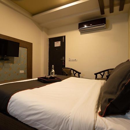Hotel Super Collection O Golden Avenue Thiruvananthapuram Zewnętrze zdjęcie