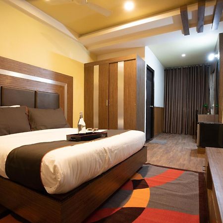 Hotel Super Collection O Golden Avenue Thiruvananthapuram Zewnętrze zdjęcie